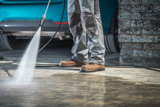 Professional  Pressure Washing Services in Air Force Academy, CO