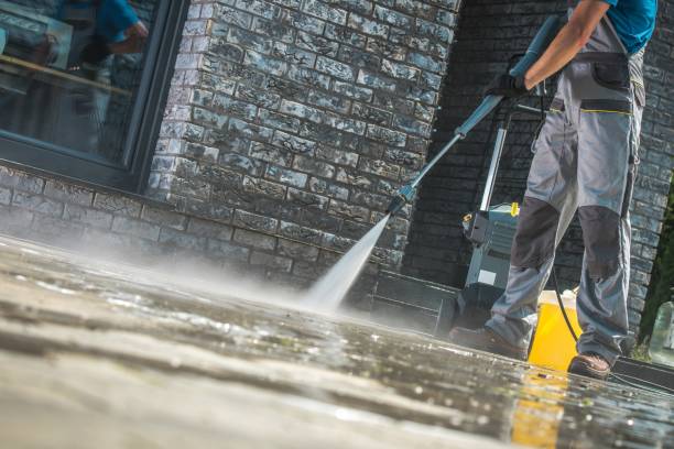 Best Restaurant Pressure Washing  in Air Force Academy, CO