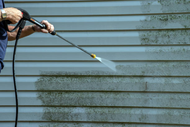Best Gutter Cleaning  in Air Force Academy, CO
